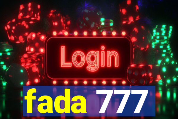 fada 777